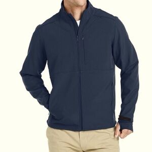 Spider frontier touring jacket